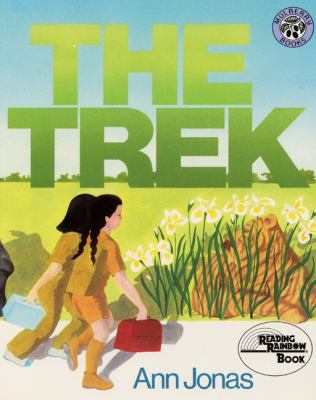 The trek