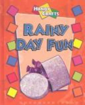 Rainy day fun