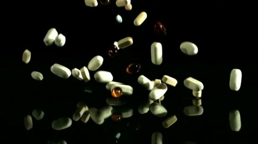 Molly, MDMA & Ecstasy Addiction : Addicted Teens