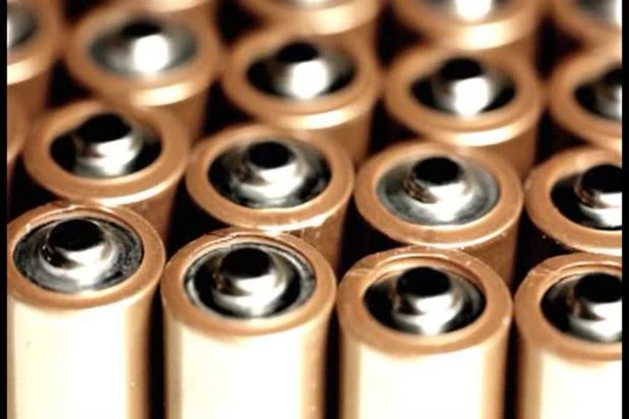 Chemistry : Battery Technology Innovations : Show Me Science