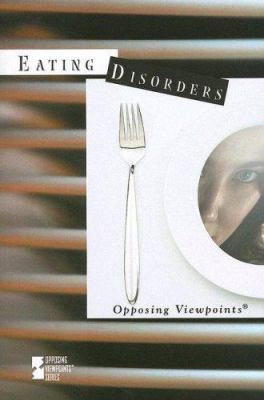 Eating disorders