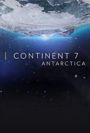 Continent 7 - Antarctica : Not Fit for Human Life
