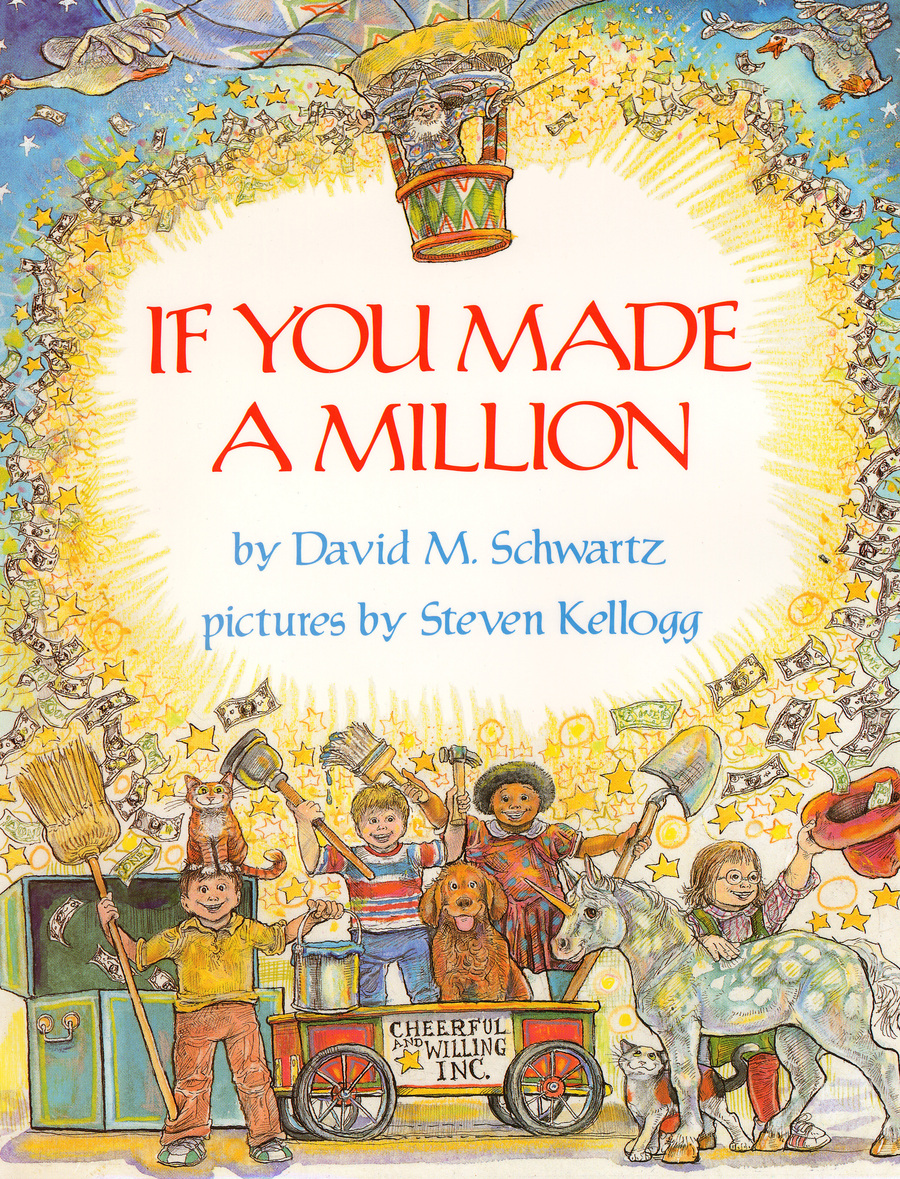 If You Made A Million