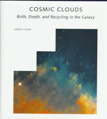 Cosmic clouds : birth, death, and recycling in the galaxy