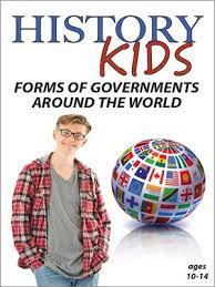 Forms of Government around the World