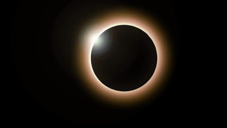 What's Your Destination for the Solar Eclipse?