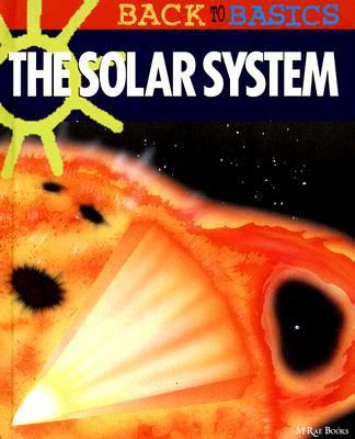 The solar system