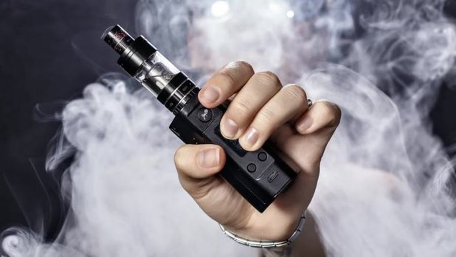 Cigarettes, E-Cigarettes, and Vaping : What You Need to Know