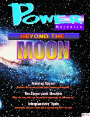 Beyond the moon