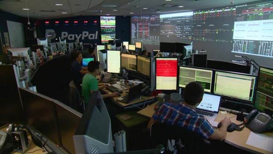 Inside PayPal