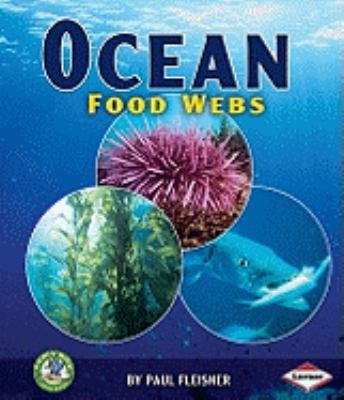 Ocean food webs