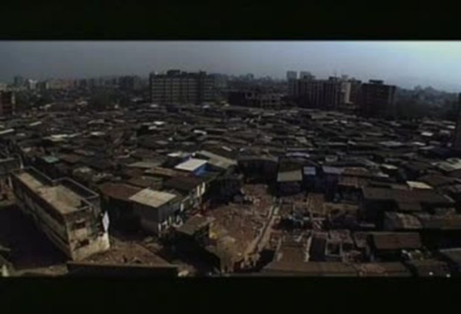 Sangeeta's Story (India) : I Live in the Slums