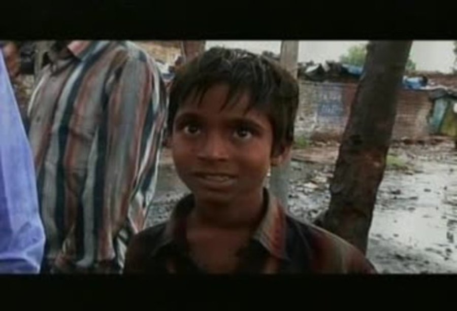 Sanjay's Story (India) : I Live by the River