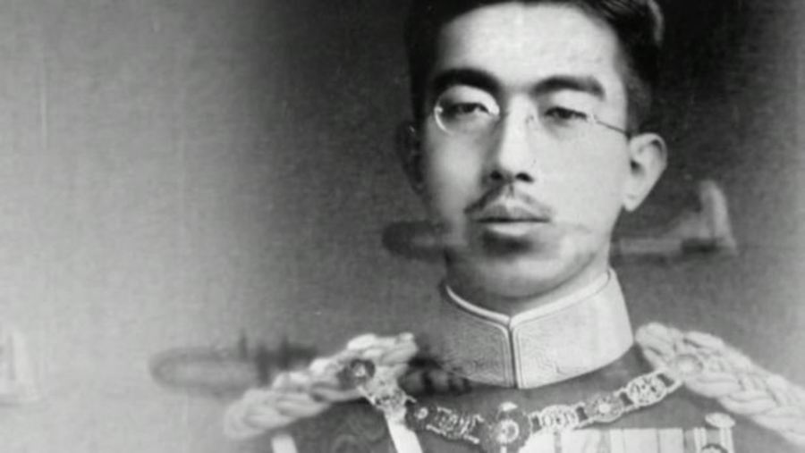 Japan's Militarist Emperor, Episode 3