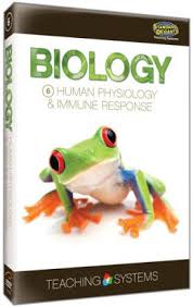 Human Physiology and Immune Response