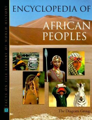 Encyclopedia of African peoples