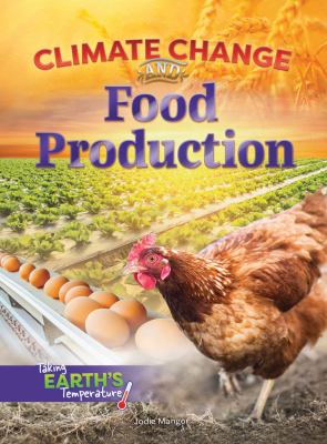 Climate change and food production