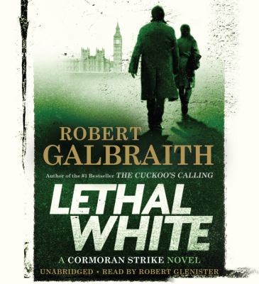 Lethal white