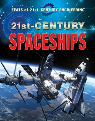 21st century spaceships