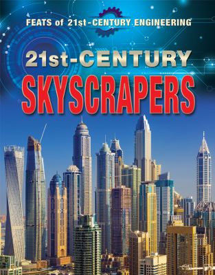21st century skyscrapers