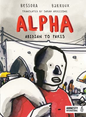 Alpha : Abidjan to Paris