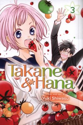 Takane & Hana. Volume 3 /