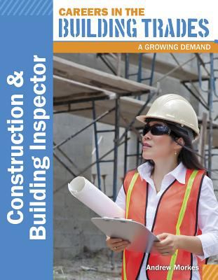 Construction & building inspector