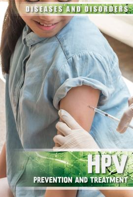 HPV : prevention and treatment