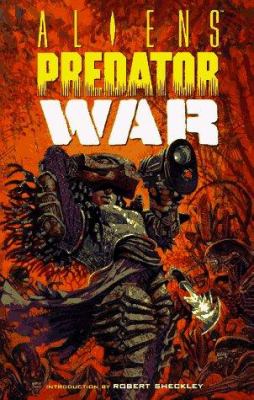 Aliens vs Predator : War