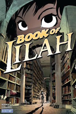 Book of Lilah