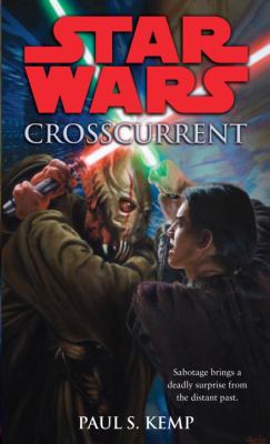 Star Wars Crosscurrent