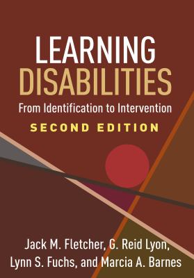Learning disabilities : from identification to intervention