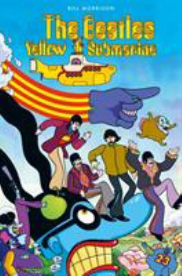 The Beatles : yellow submarine