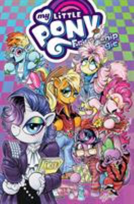 My little pony : friendship is magic. 15 /