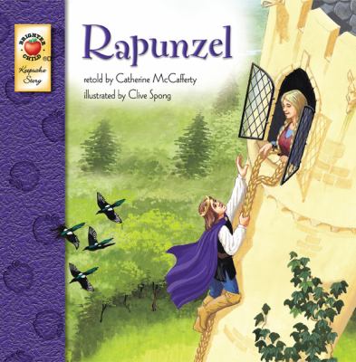 Rapunzel