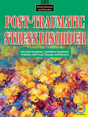 Post-traumatic stress disorder