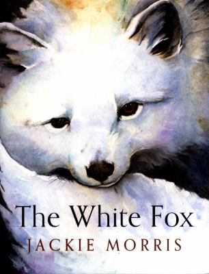 The white fox
