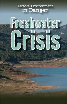 Freshwater crisis