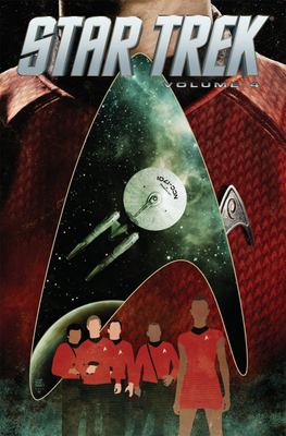 Star Trek. Volume 4 /