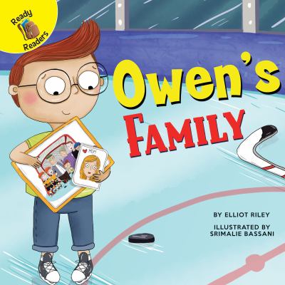 Owen's family