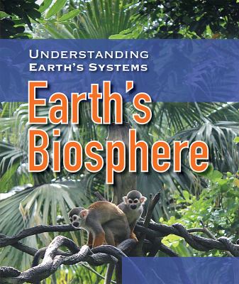 Earth's biosphere