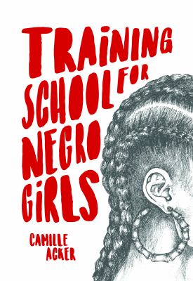 Training school for Negro girls