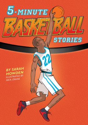 5-minute basketball stories