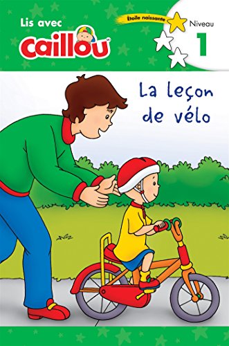 La leçon de vélo