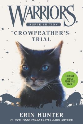 Crowfeather's trial