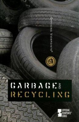 Garbage and recycling