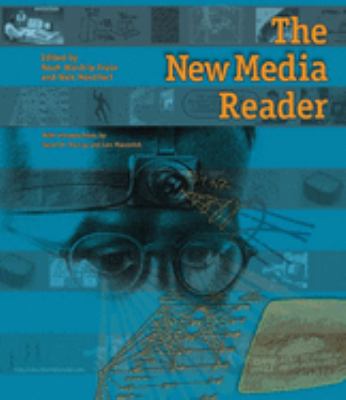 The NewMediaReader