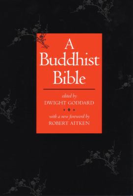 A Buddhist bible