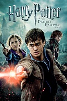 Harry Potter and the deathly hallows – Part 2 = Harry Potter et les reliques de la mort – 2e partie