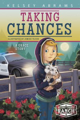 Taking Chances : a Grace story